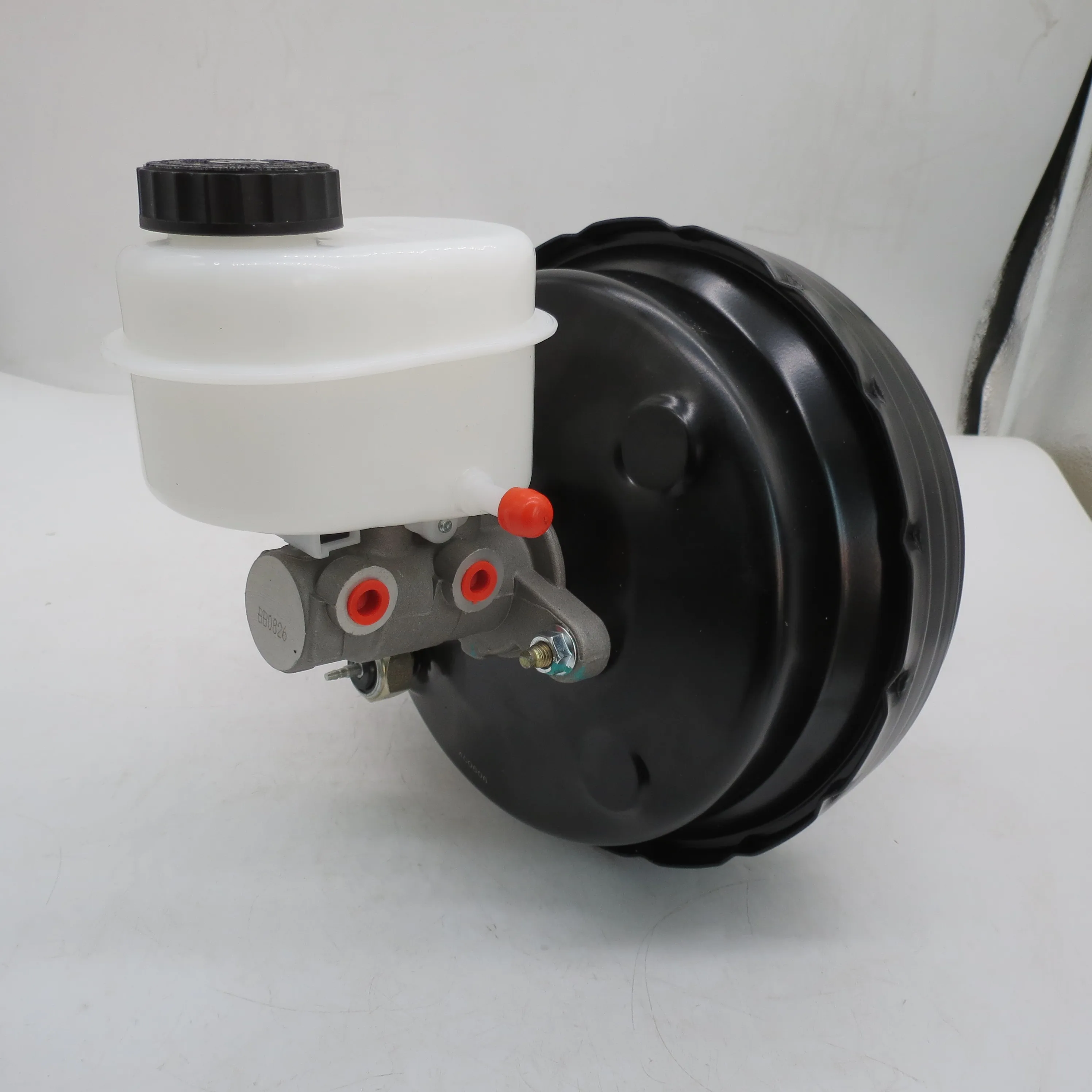 

Good Performance Trucks And Cars Auto Parts Vacuum Booster With Brake Master Cylinder Assembly 3540100AP0VXA For Great Wall CC10