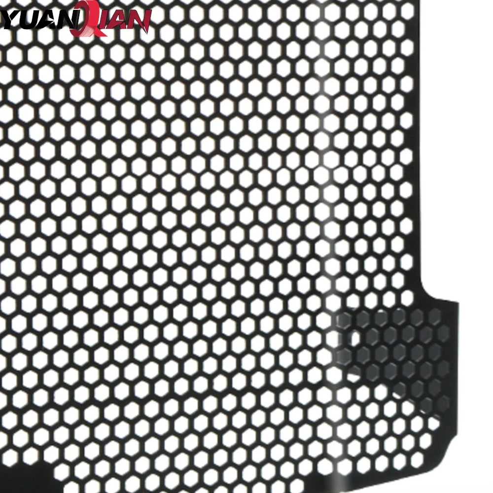 

2025 Motorcycle Accessories For Kawasaki VULCAN S 650 VN650 2015 - 2024 2023 2022 2021 Radiator Guard Protection Grille Cover