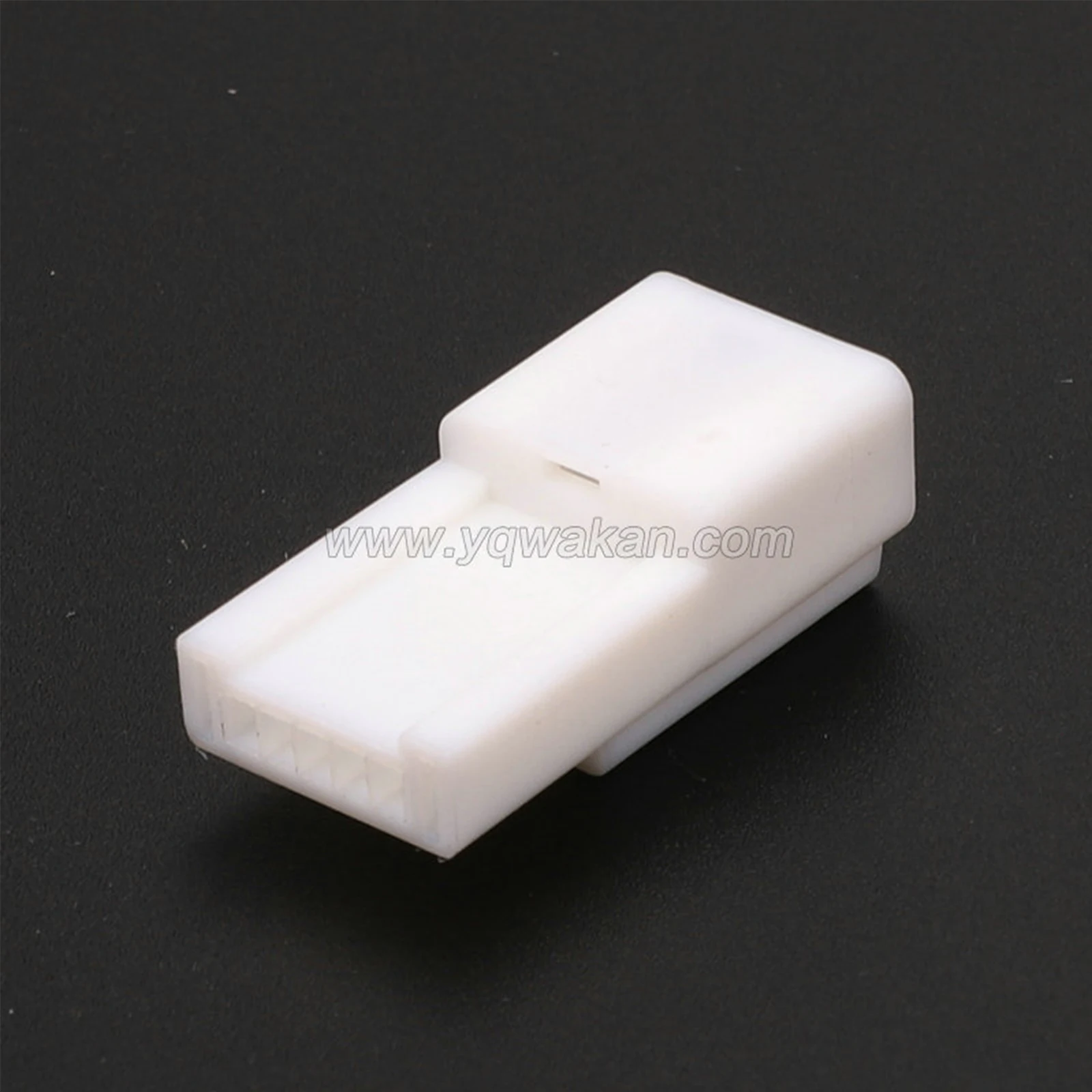 5 Pin Male Female Unsealed 0.7mm Connectors Car Headlight Rearview Mirror Wire Connector for Toyota 6098-3802 6098-3810