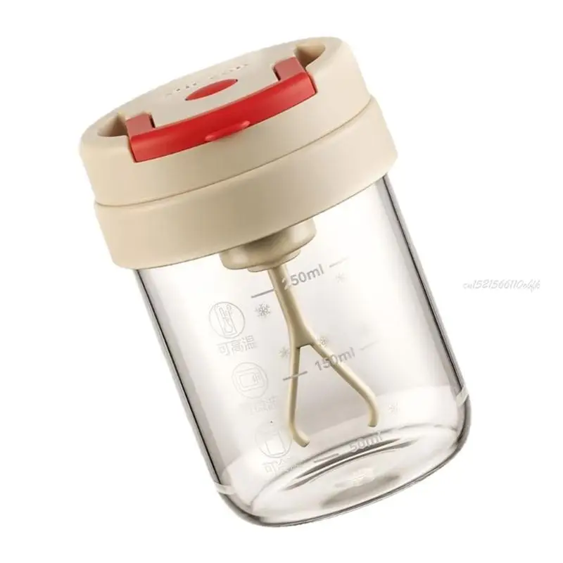 27RB 자동 전기 믹싱 컵 7000RPM 모터 블렌더 음료 단백질 쉐이크