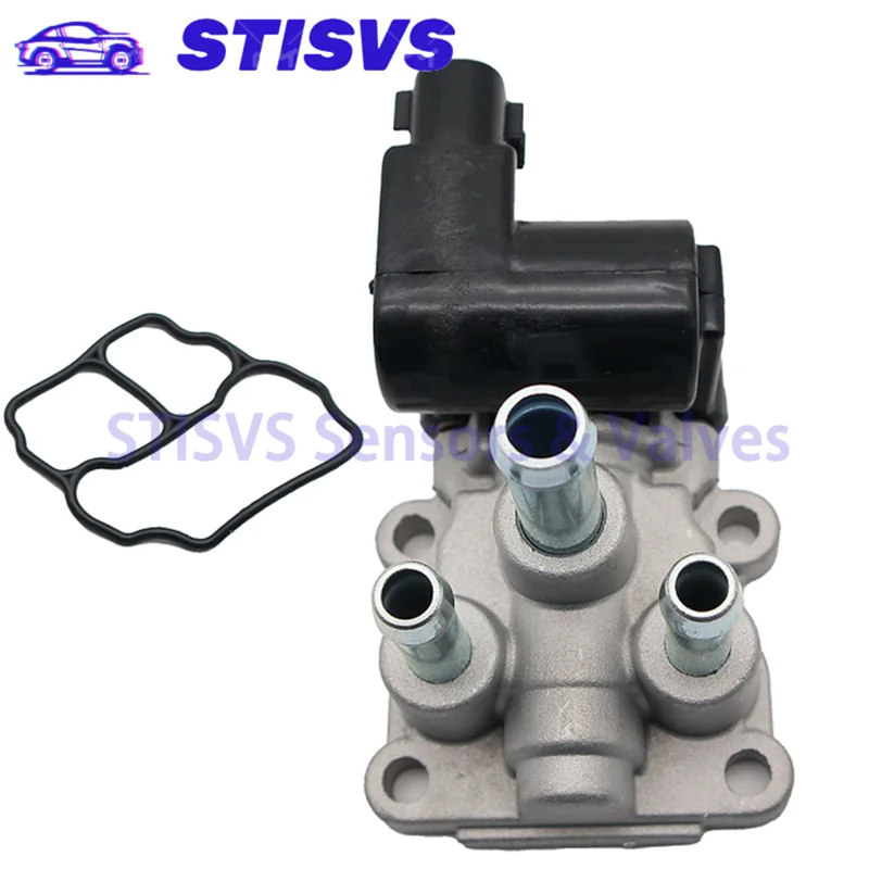 22270-16090 Idle Air Control Valve IAVC For Toyota Corolla 1997-2000 2227016090 22270 16090 Automobiles Spare Parts New