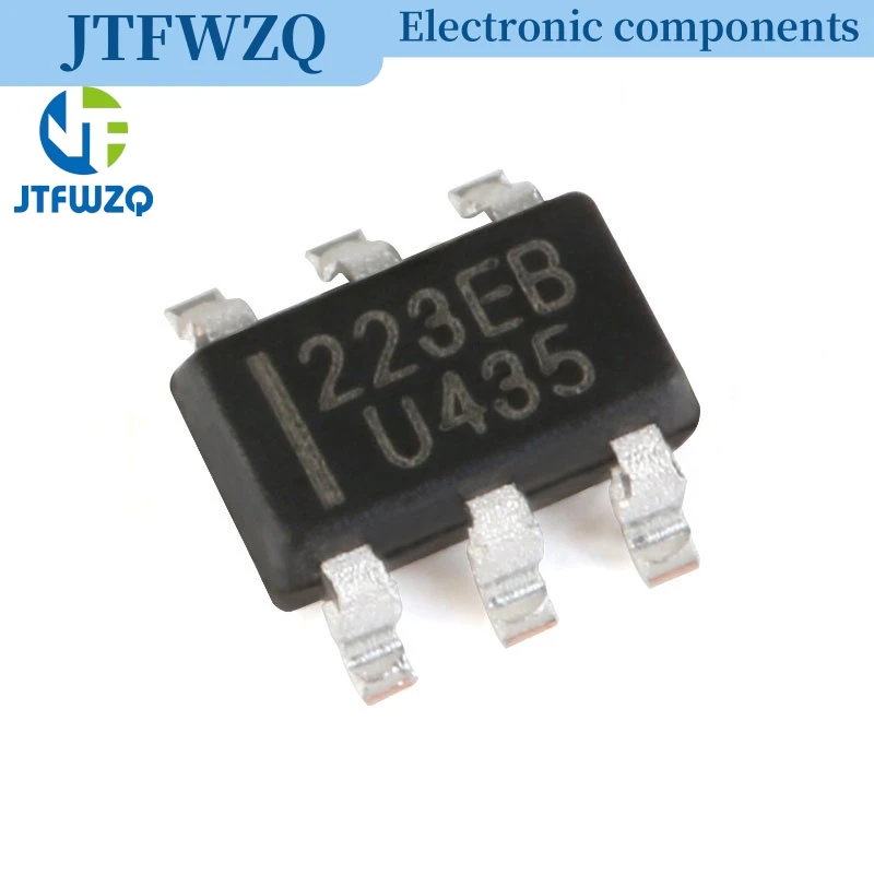 20Pcs Ttp223-Ba6 So…