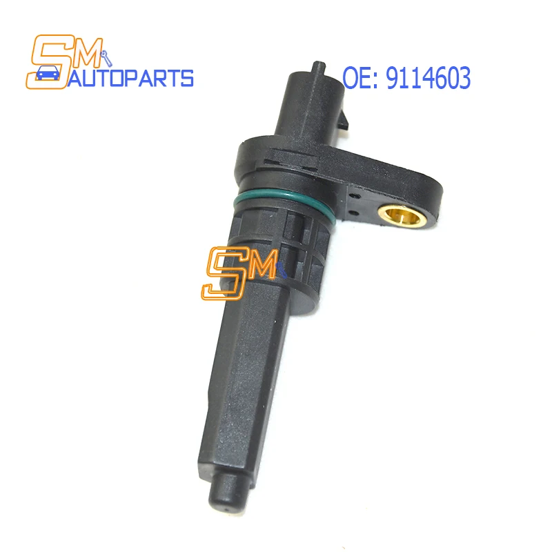 New Odometer Speed Sensor For Opel Vauxhall Astra Combo Corsa Tigra Zafira Vectra Astravan 9114603 5S5426 90523969