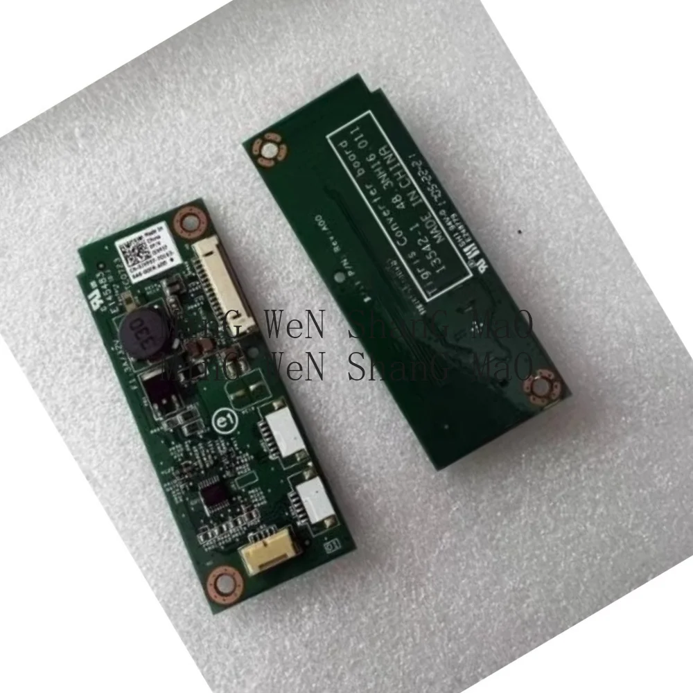 NEW Laptop AIO High-voltage Board for Dell Optiplex 3010 3030 3048 3052 W09b Vostro 20 3015 13542-1 CN-0JYP57 JYP57
