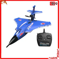 Qlq Rc Plane Sea, Land And Air Plus Large Size Remote Control Fixed Wing Waterproof Aircraft Epp Foam Remote Control Aircraft