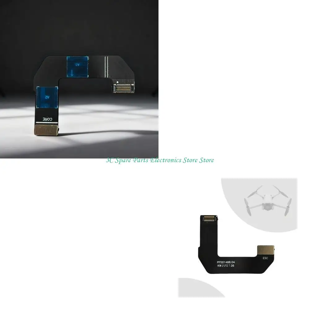 

Основание металла шнура электронного регулирования трутней СЗ для соединения блока управления движением и двигателя