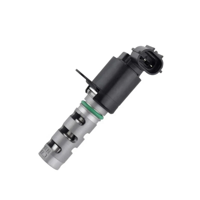 

24375-2G200 24375-2G100 24375-2G600 24375-2G610 Oil Control VVT Variable Valve Timing Solenoid For Hyundai Santa Fe Kia Optima