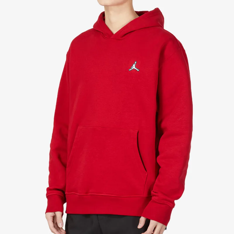 Nike Genuine Product 2023 New Jordan سترة رياضية بغطاء للرأس للرجال DQ7467-687 #3