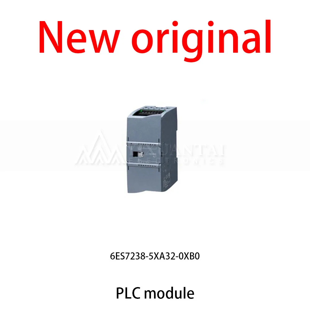 

1Pcs/Lot New original 6ES7238-5XA32-0XB0 PLC relay module