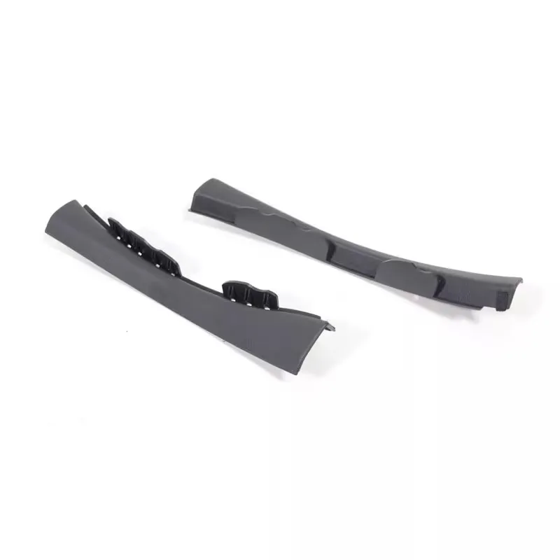 A-Pillar Trim Dashb…