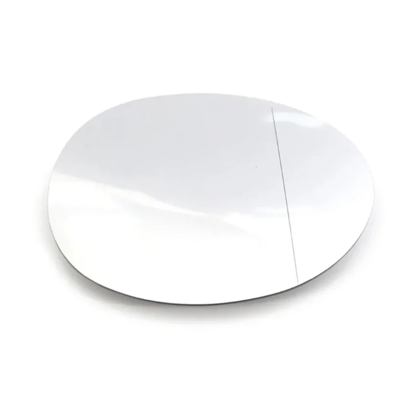 Side View Door Mirror Glass Heated Fit For Mini F54 F55 F56 F57 F60 Car Accessoriesit 1PC