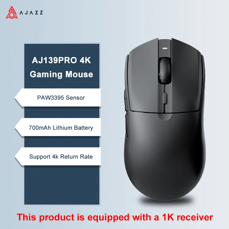 Black 139PRO 1K
