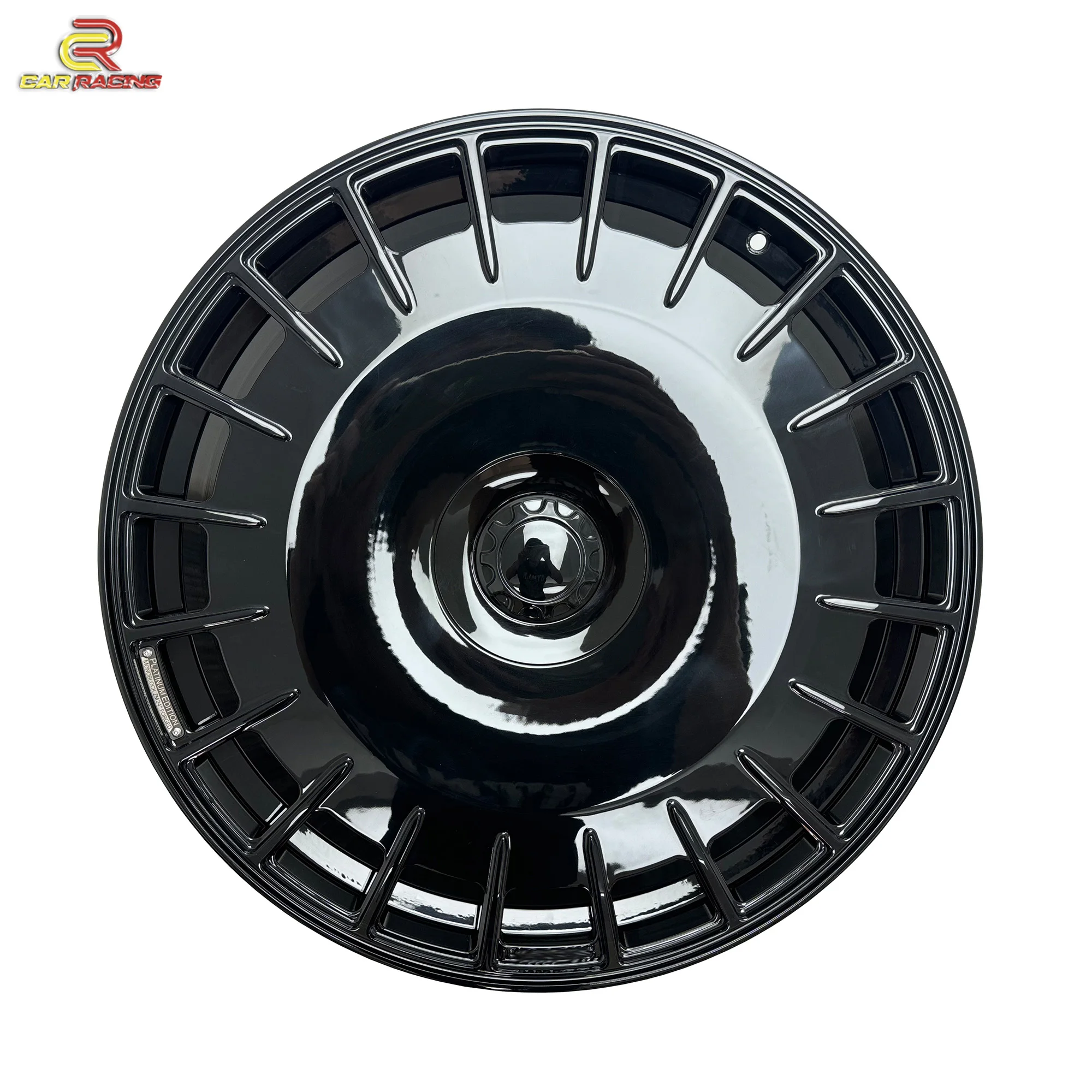 

Professional high-end car and sports car customized wheel hubCustomize Forged Black B Style Aluminum Car Wheels Rim for Benz W46