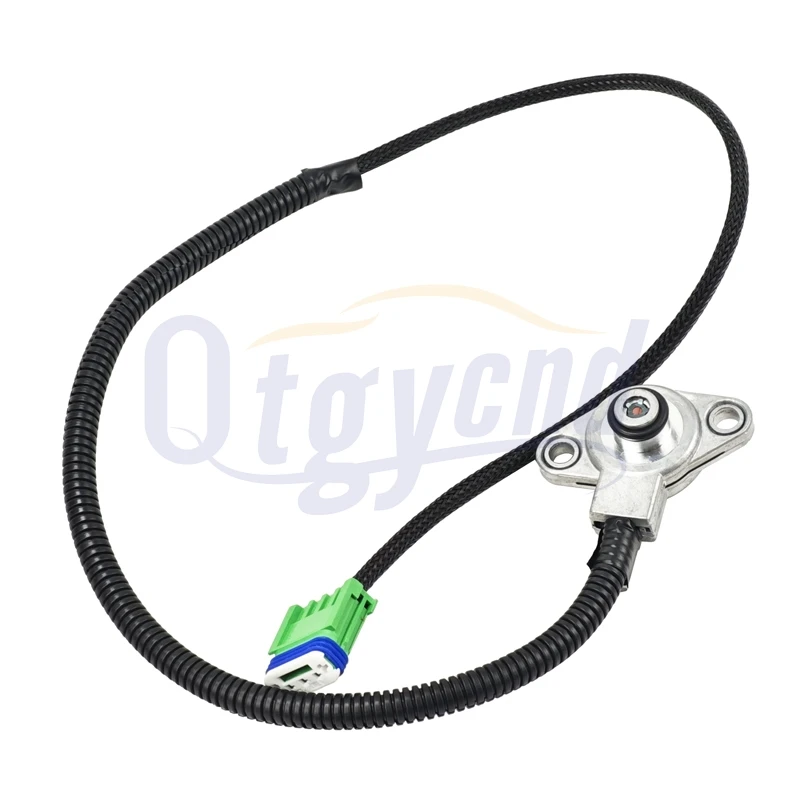 Sensor de presión de transmisión para coche, accesorio para Peugeot 252924, 7700100009, 206, Citroen C3, C4, C5, C8, Renault 19, caja de cambios 307, 308, 8201533009