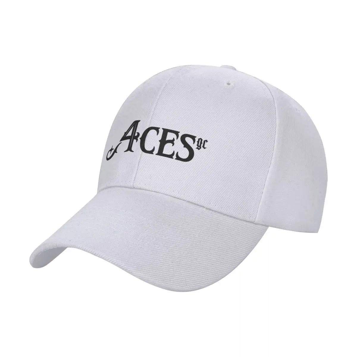 4 Aces Baseball Cap Golf Cap western Hat Mountaineering Hats Man Women's