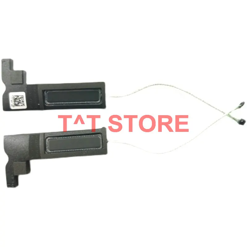 New original 0YGJT3 YGJT3 PK230010K00 For Dell XPS13 9300 XPS 13 9300 13.4-inch Laptops Left & Right Speaker loudspeaker Set