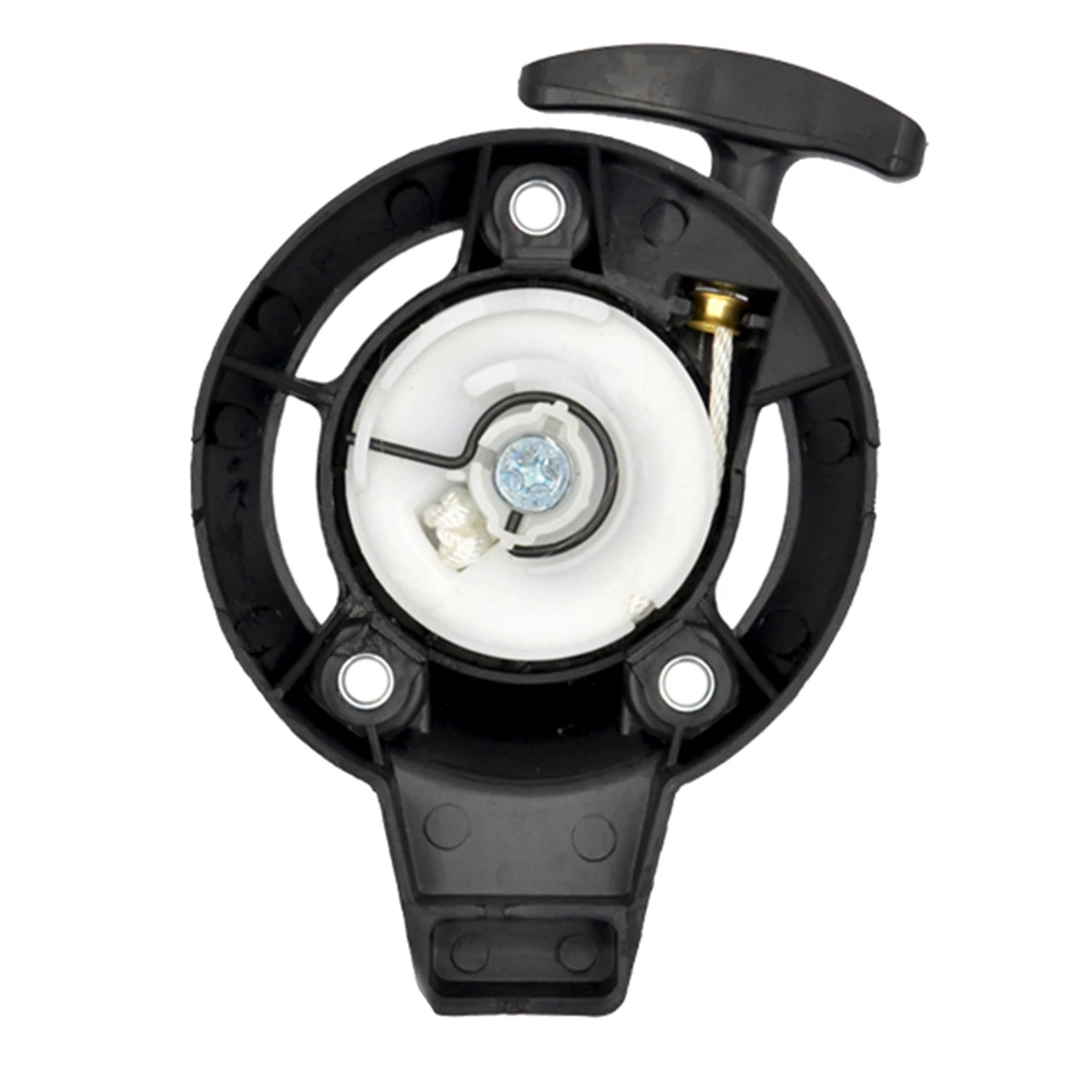 Recoil Pull Starter Lawn Mower for Honda GX24 GX25 GX25N GX25NT FG110 HHT25S Brush Cutter Start Replacements