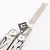 Daicamping DL30 pièce remplaçable main multi-outils ensembles multi-outils coupe multi-outils pince de survie couteau pliant multifonctionnel 3
