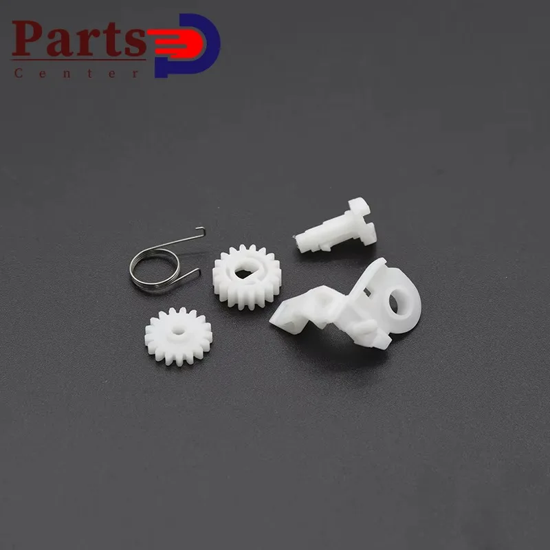 50set Gear Gear untuk Kyocera FS1120 FS1020 FS1125 FS1025 FS 1020 1025 1120 1125 1220 1320 1325 MFP 1040 1041 1060 1061DN