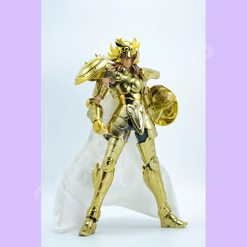 Figura Libra Caballero del Zodiaco: Todo lo que Necesitas Saber