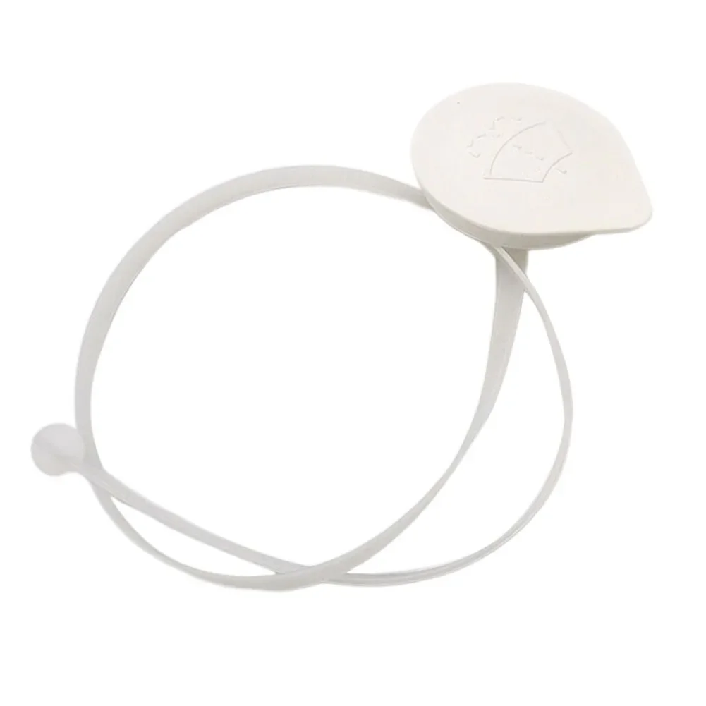 2007-2020 FOR Mitsubishi Outlander 8260A274 Tank Cap Car Accessories White Wiper Front Wiper Plastic Spray Bottle