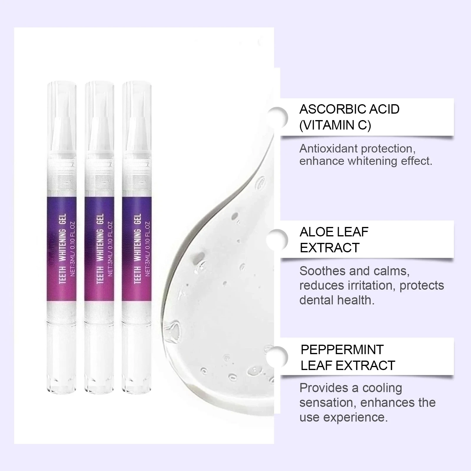 LED Teeth Whitening Gel Kit – - Teeth Whitening Led Kit review and price