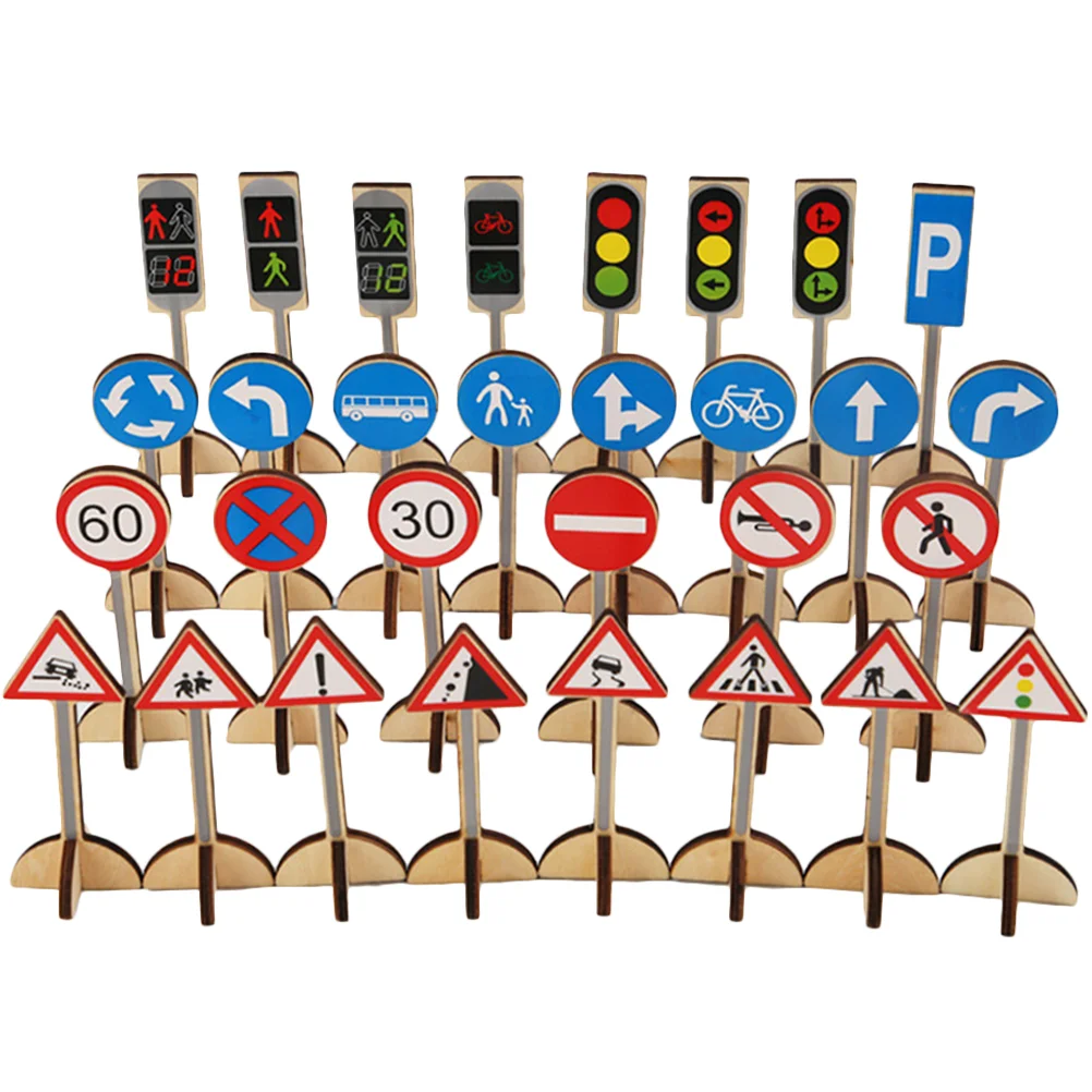 

Road Sign Toy Model Road Sign Toy For Kids Sign Toy Learning Toy Road Sign Toy Road Traffic Sign Road Sign Model