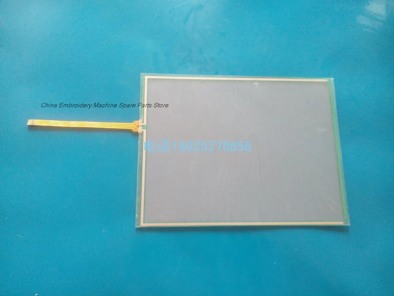 

New Value Special Offer New UF6620-DV1-Fks1 Touch Pad Touch Screen Glass Screen LCD