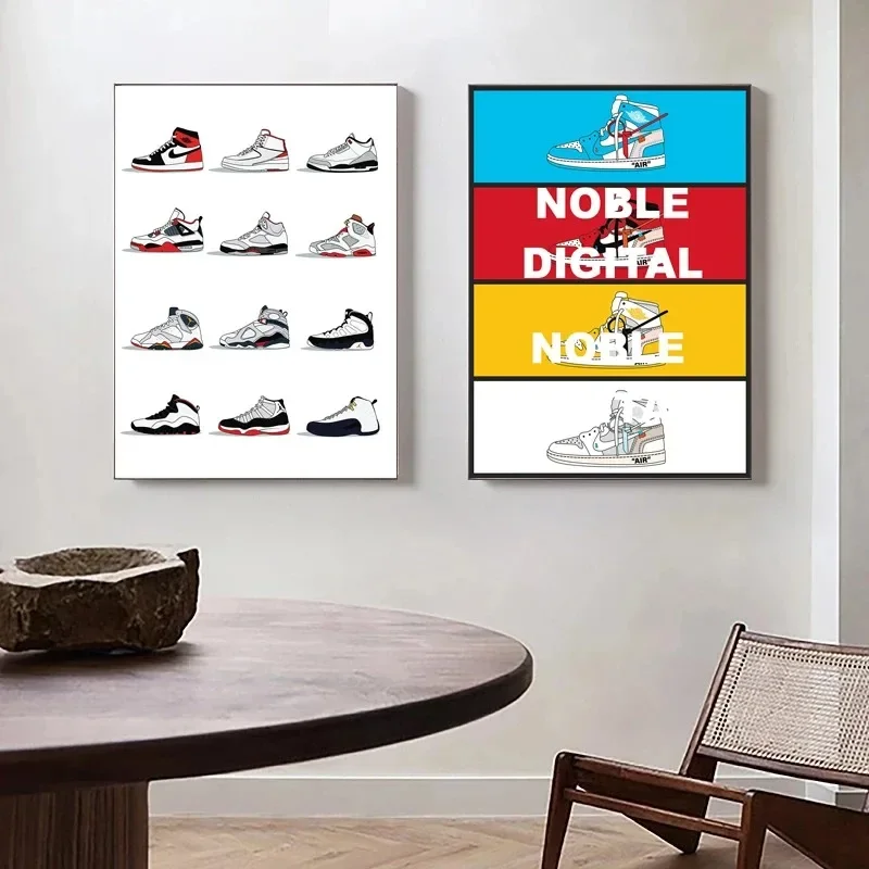 Modern Minimalist A…