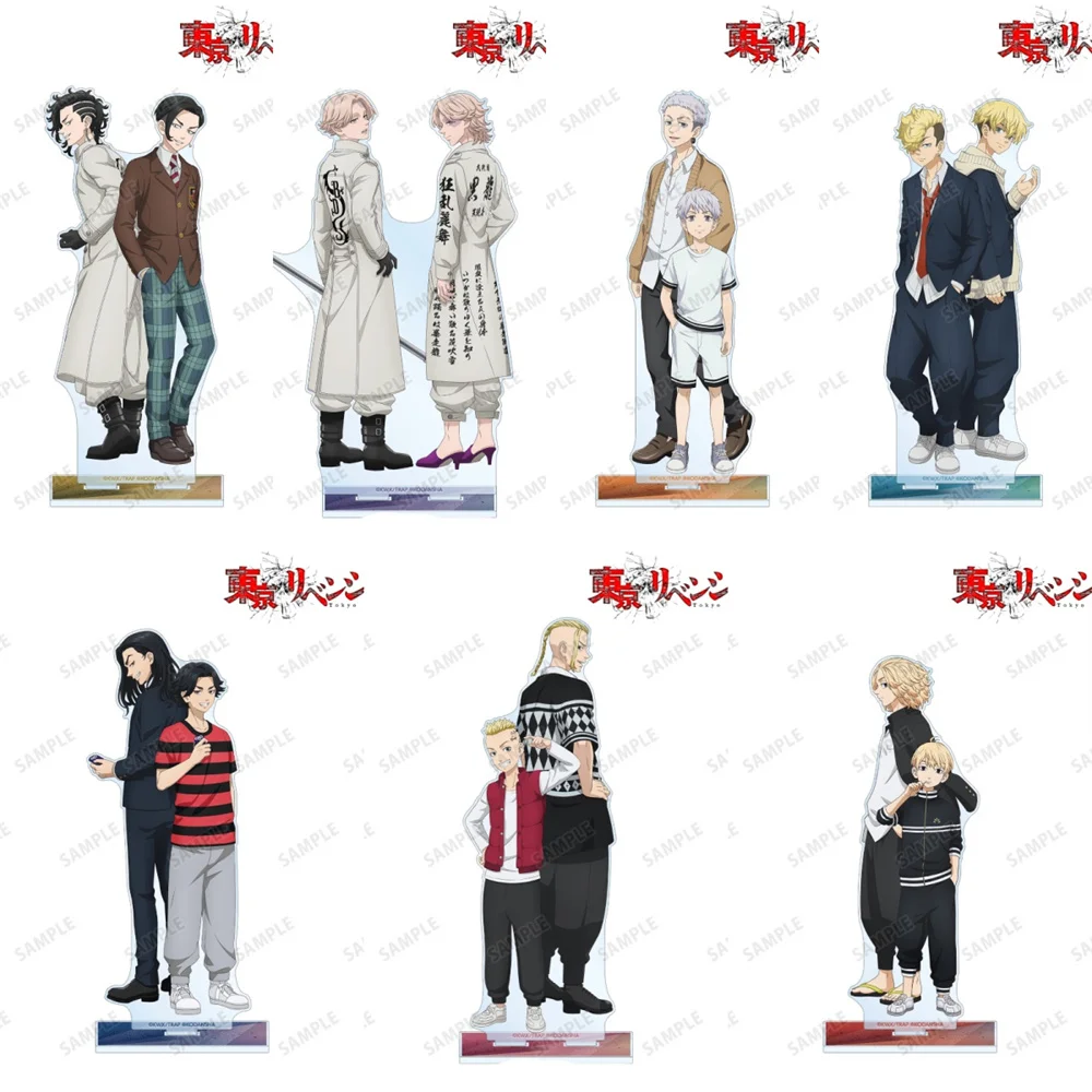 #39 Tokyo Revengers Cosplay List of Top Picks