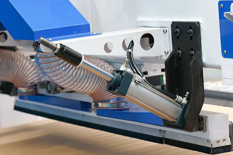 متعددة الوظائف 1325 1530 2030 2040 لوحة خزانة أثاث صنع جهاز التوجيه باستخدام الحاسب الآلي التعشيش قطع النقش وآلة الشق