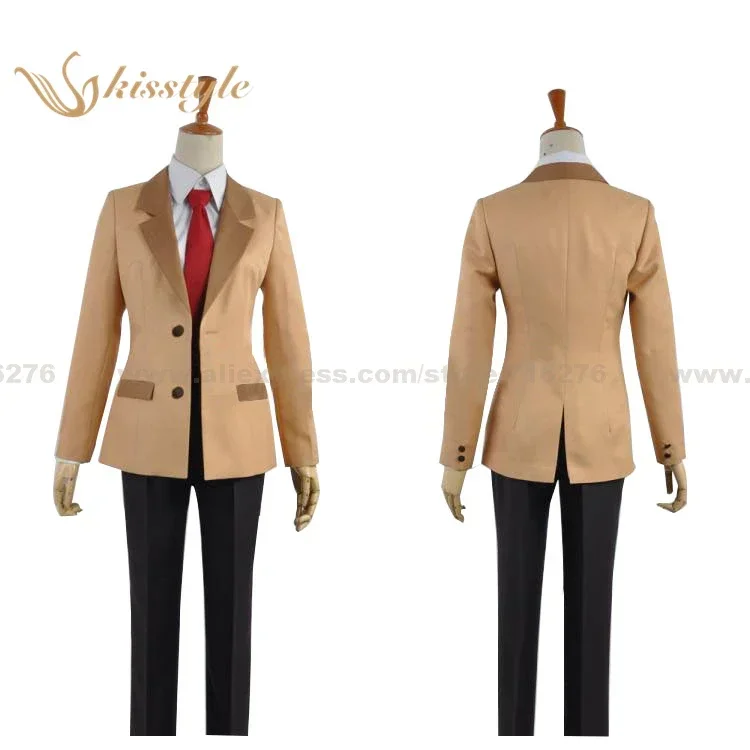 

Anime ALDNOAH.ZERO Inaho Kaizuka Clothing Cosplay Uniform COS Costume