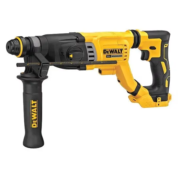 20V MAX SDS Rotary Hammer, Brushless, Cordless (Tool Only)