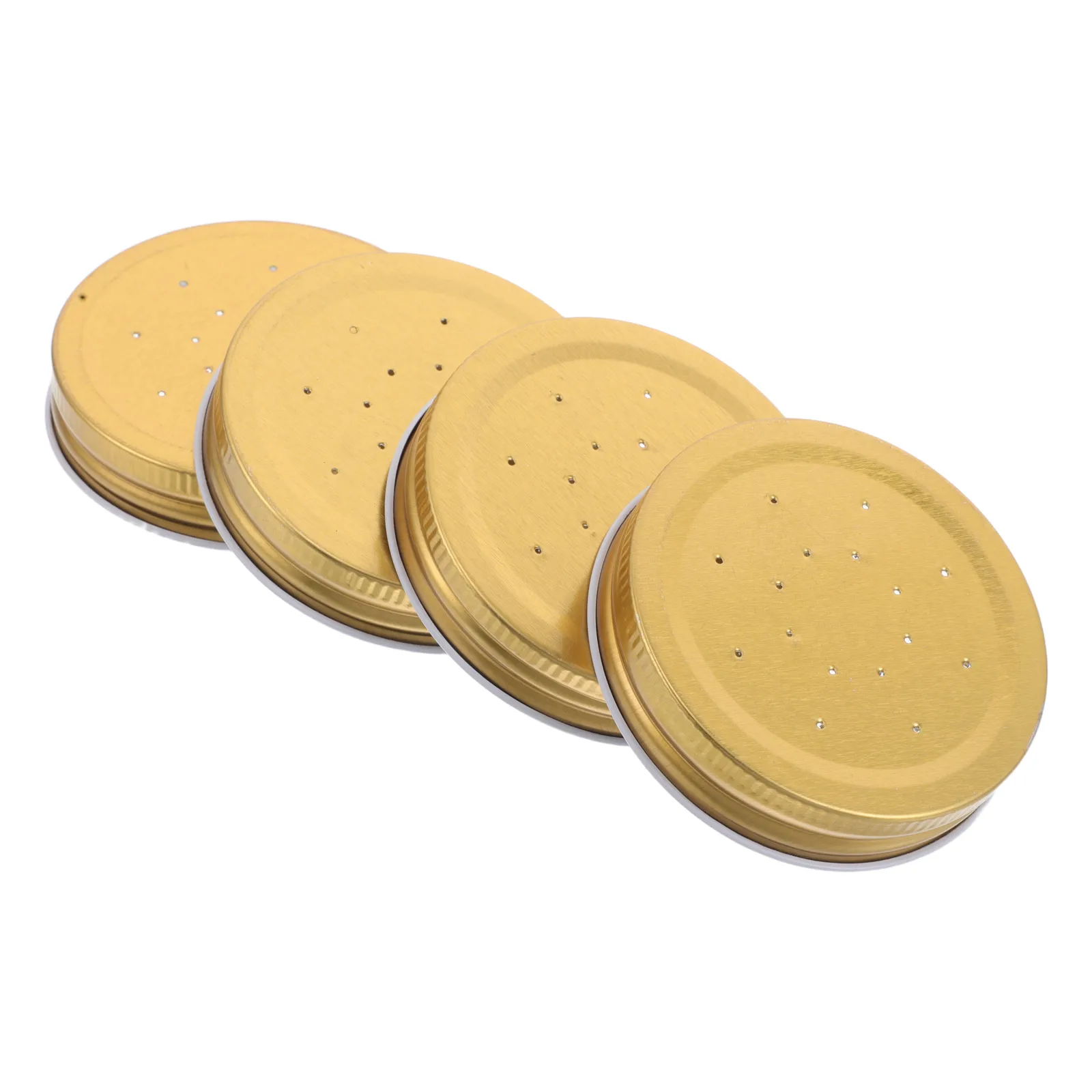 

4PCS Bee Waterer Beehive Feeder Golden Station Nest Door Tools Equipment for Beekeeping Wide Compatibility Practical Reliable