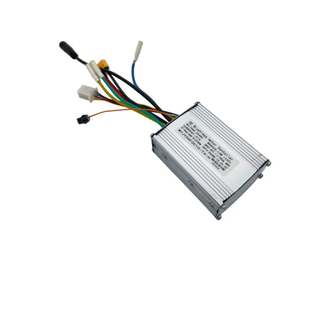 

Контроллер для электросамоката Maxwheel T4, основная плата управления, контроллер двойного привода, запасная часть для электросамоката