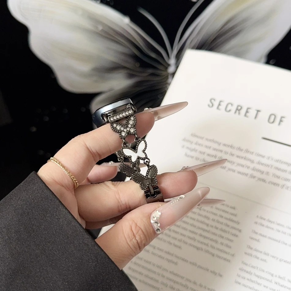 Pulseira de Metal Elegante com - Luxury Watch German avaliação e preço