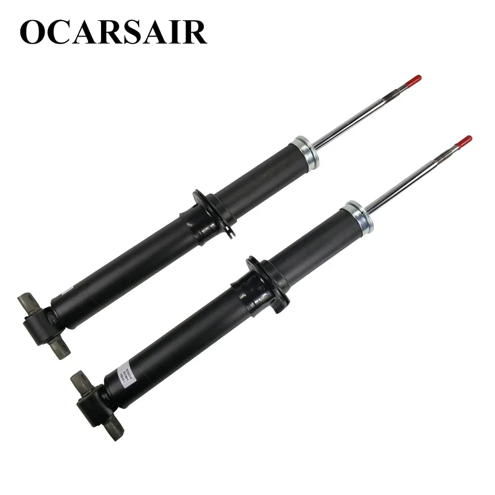 1PCS Front Rear Magnetic Ride Electric Shock Absorbers For Cadillac CTS 2008-2014 19302773 19355570 19355571