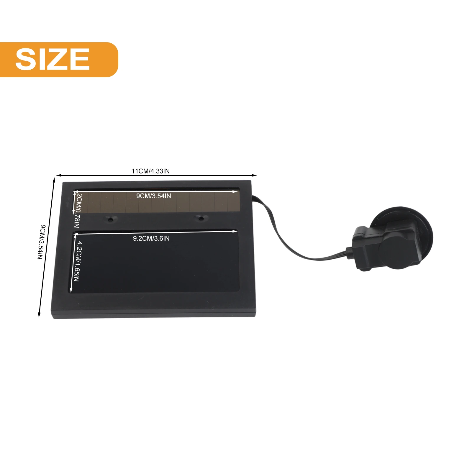 Solar Powered Automatic Darkening Welding Helmet with Intelligent Sensor for Eye Protection During Welding Applications