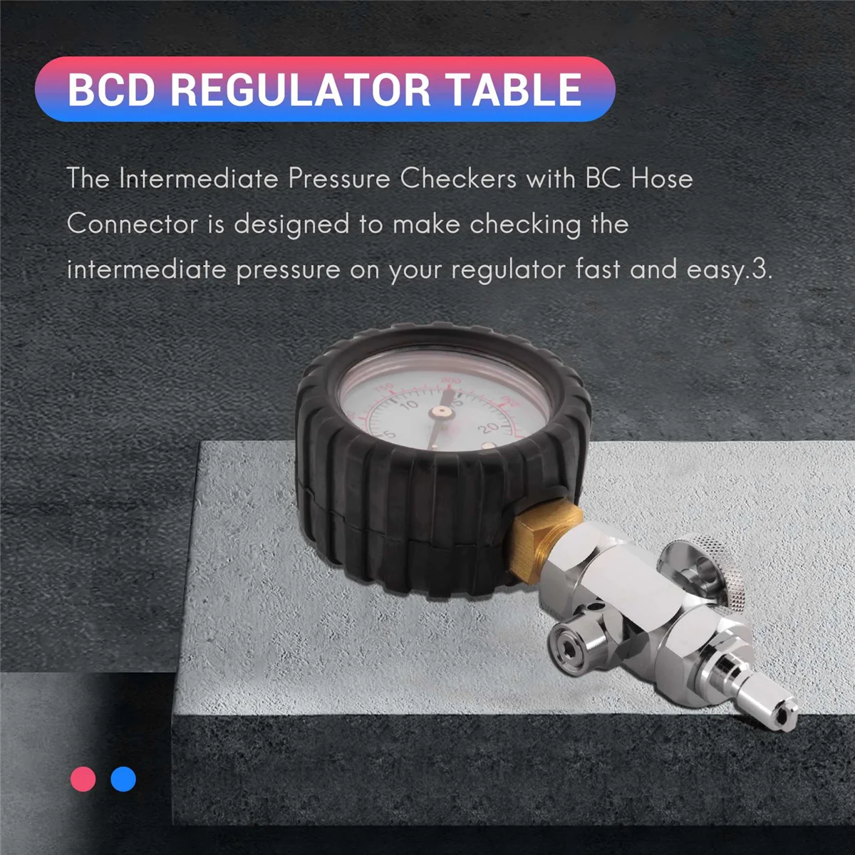 【Livraison Rapide】Verstellbarer Inspektionstisch