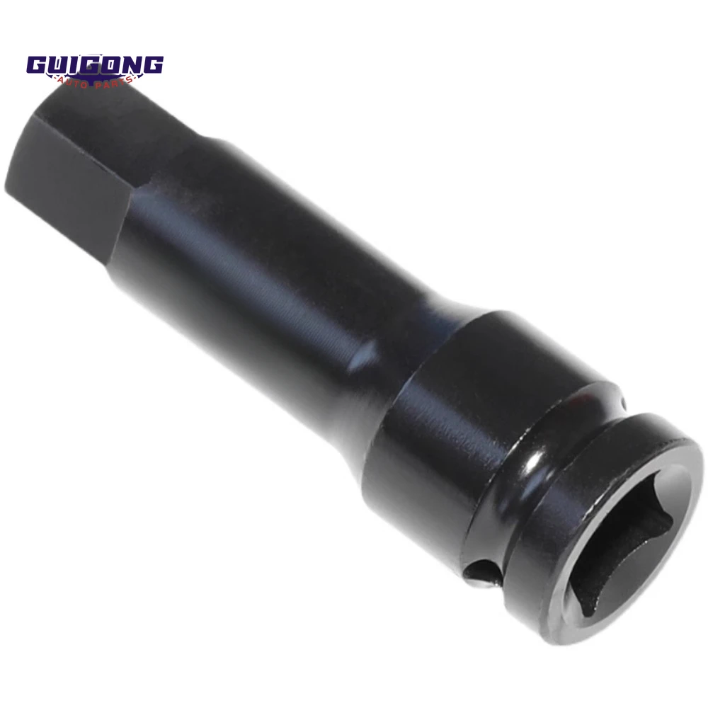 GUIGONG Transmission Oil Pan Drain Screw Removal Tool For BMW, Land Rover, Cadillac, Citroen Car Accessories