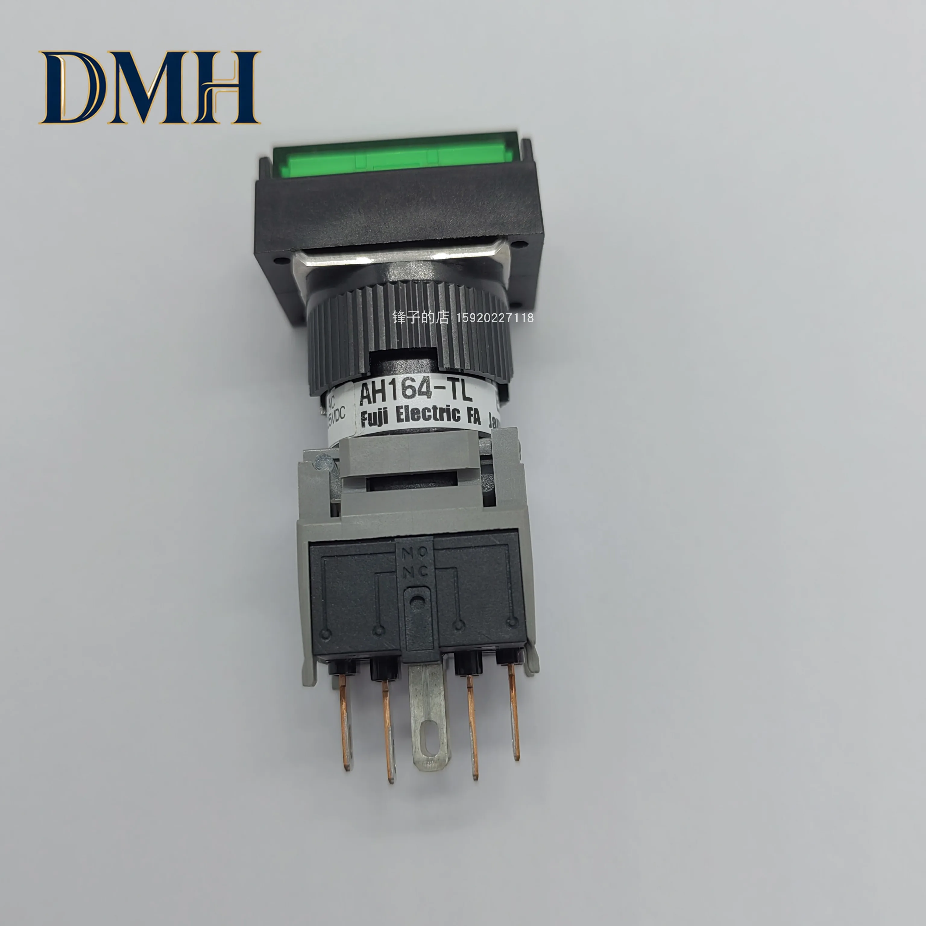 

Кнопка сброса DMH-Start Stop (AH164-TL E3, AH164-TLG11E3) Fuji, Япония
