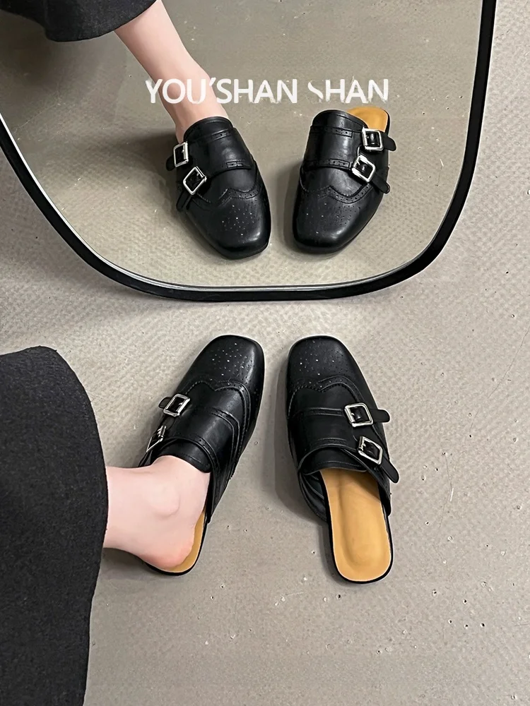 mules-retro-en-cuir-pour-femme-nouvelle-collection-2026-a-bout-carre-a-enfiler-style-decontracte-semelle-en-caoutchouc