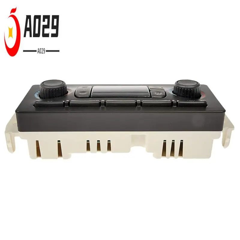 

A029-599-211XD Improved Climate Control Module For Chevy Gmc Silverado Tahoe Trail Parts Accessories
