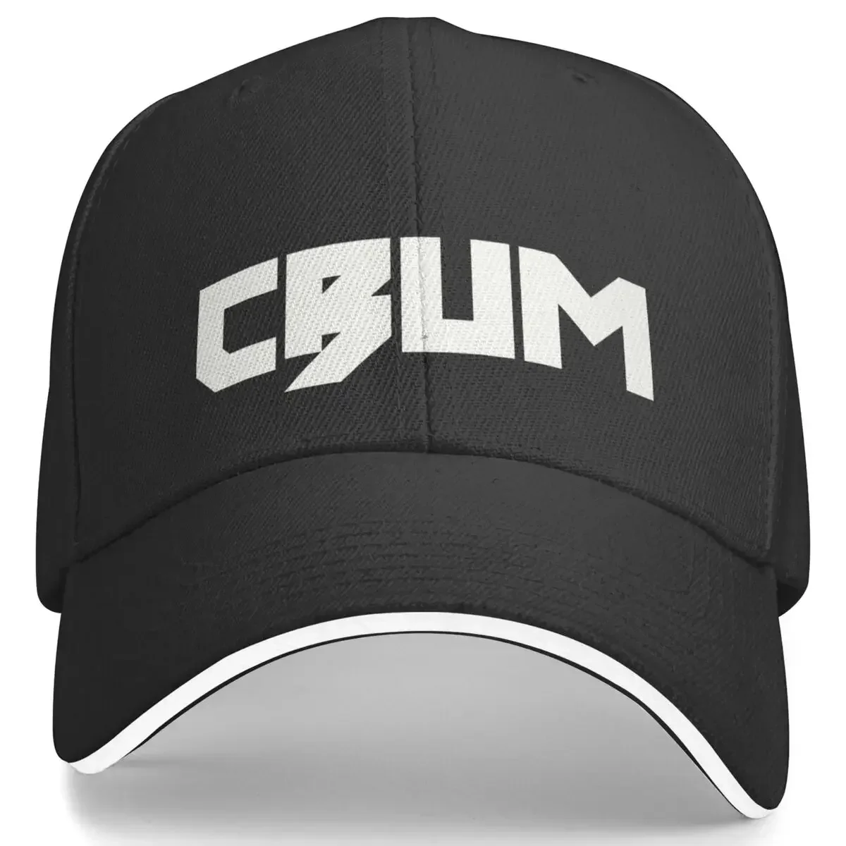 

Chris Bumstead CBUMS Casual Baseball Cap Vintage lovers Outdoor Gym Trucker Hat Spring Sun-Proof Men Adult Design Baseball Caps