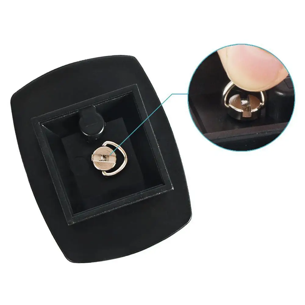 Stable Camera Tripod Plate Screw Quick Release Plate Photography Replacement Adapter Screw Accessories Digital Camera Plate