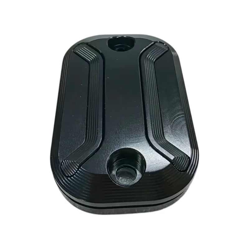 Mejor para YAMAHA PG-1 PG1 2023 2024 bomba de freno de motocicleta cubierta de taza de aceite accesorios de cubierta de olla de aceite