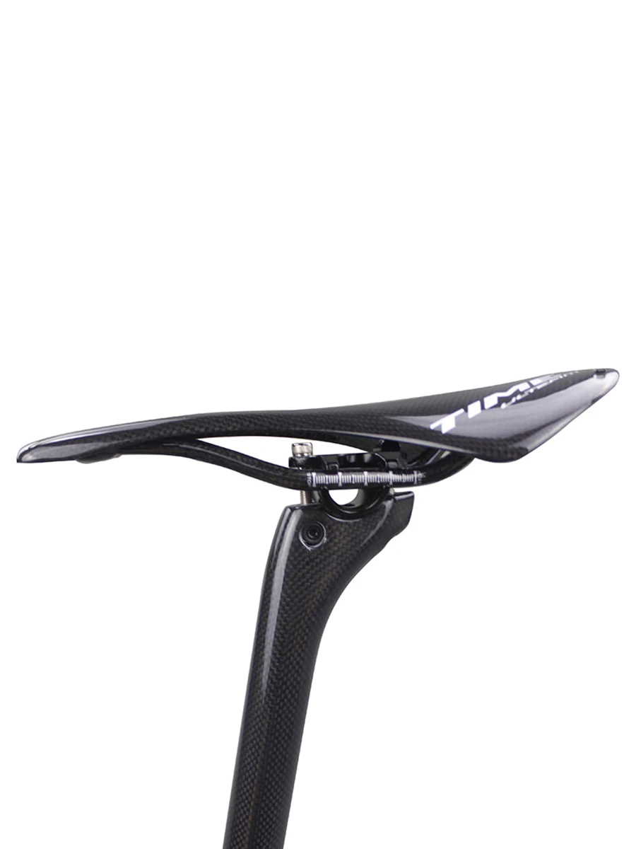 AliExpress Opera Carbon Fibre MTB Bike Seatpost 25.4/27.2/30.9/31.6mm Offset 20mm Road Bicycle seat post 3K carbon weave