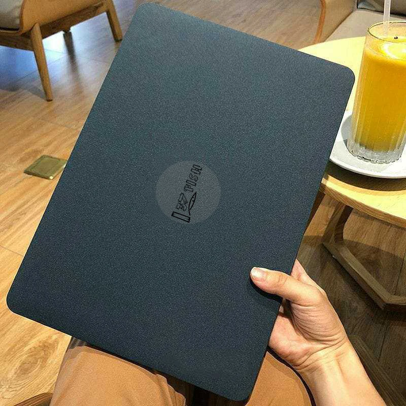 เคสสำหรับ Apple MacBook Pro 13 M2เคสซิลิโคน2022 13.3ชิป M2สำหรับ MacBook Pro เคสแล็ปท็อปเนื้อนิ่ม A2338เคสทรงกลวง