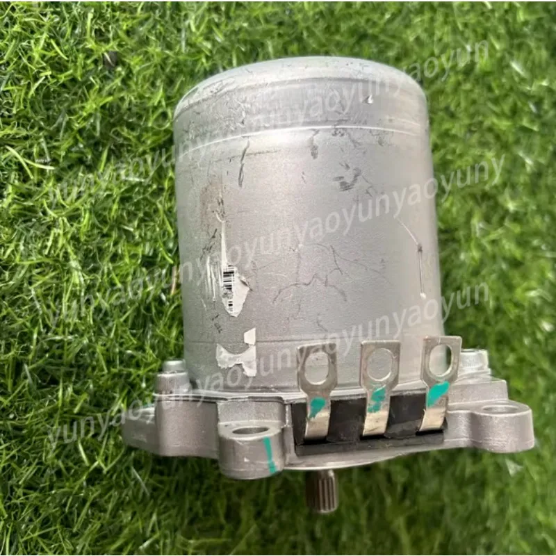 

12 V 24 V800 W Brushless Strong Magnetic Motor