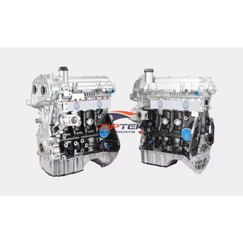 Compatible 1.5L LAR Engine for Wuling Hongguang S for Plus for Hongguang S3 for V for Zhengtu Spare Parts